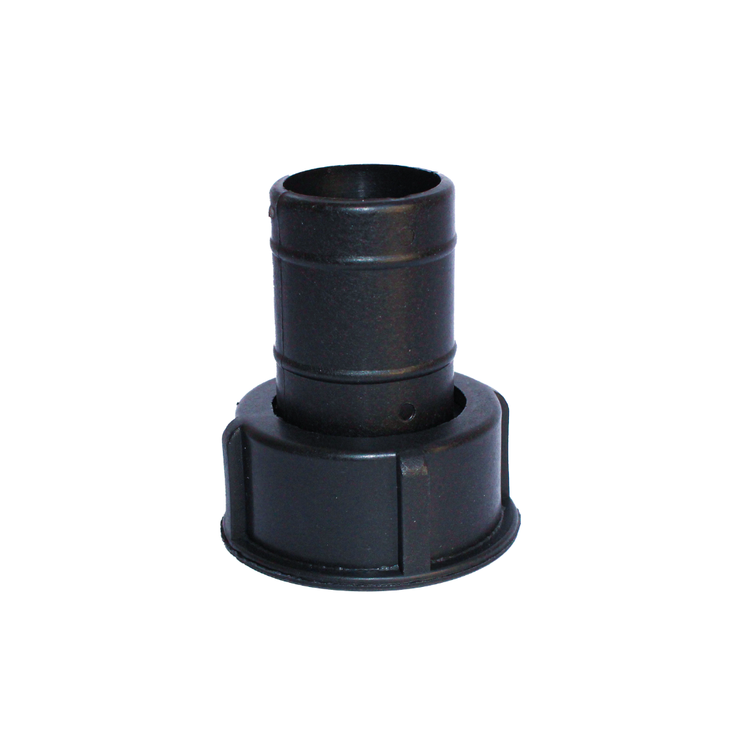 Bico para Mangueira ø 1,4’’ com porca CÓD. F110395