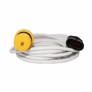 Sensor de Fluxômetro