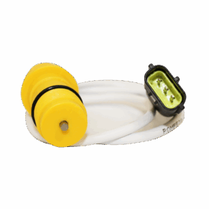 Sensor de fluxômetro para pulverizador Jacto