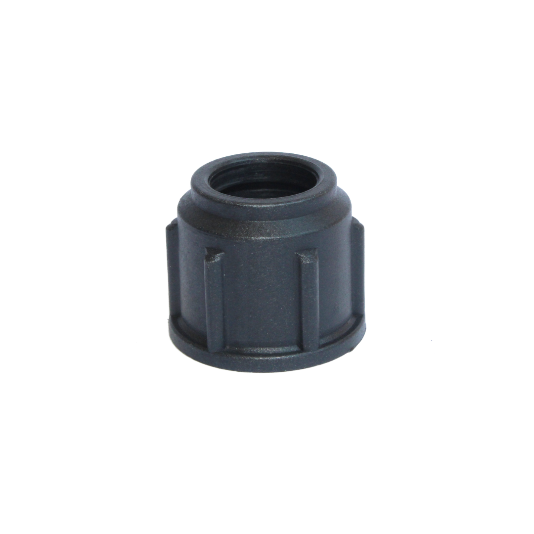 Porca Fixação M28x2 Polímero CÓD. F891457
